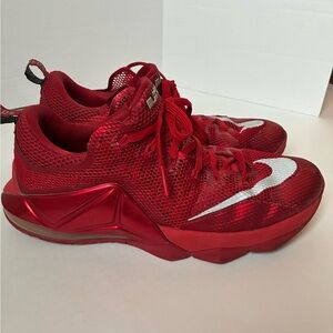 Nike | Shoes | New No Box Tag Nike 7 Lebron Witness 8 Ep  display picture 1